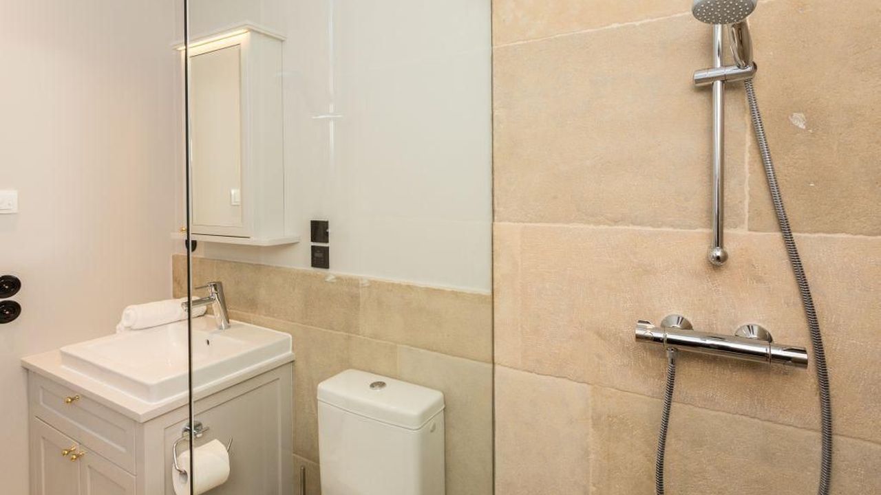 Badezimmer Badezimmer